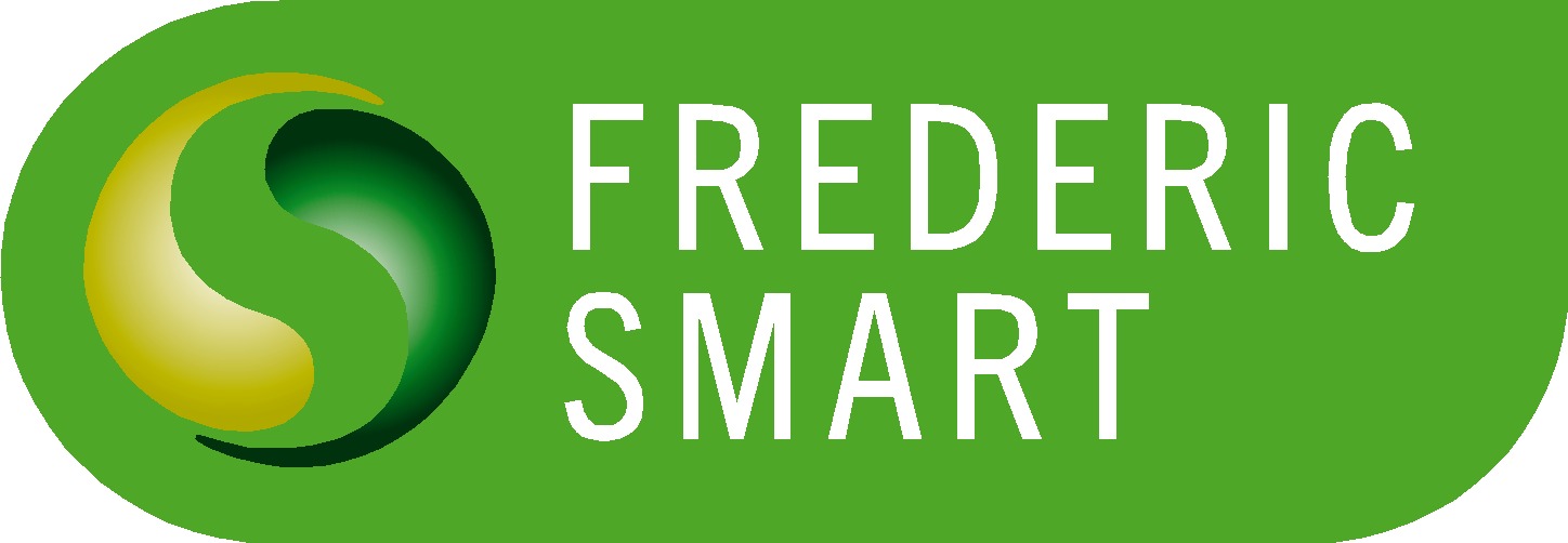 Frederic Smart Logistics logo