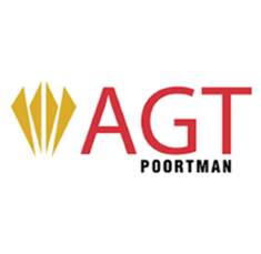 copyright: agt poortman